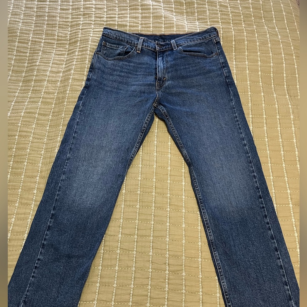 Levi’s 505 32x30